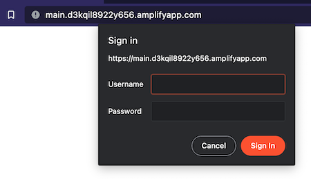 amplify-access-control-web